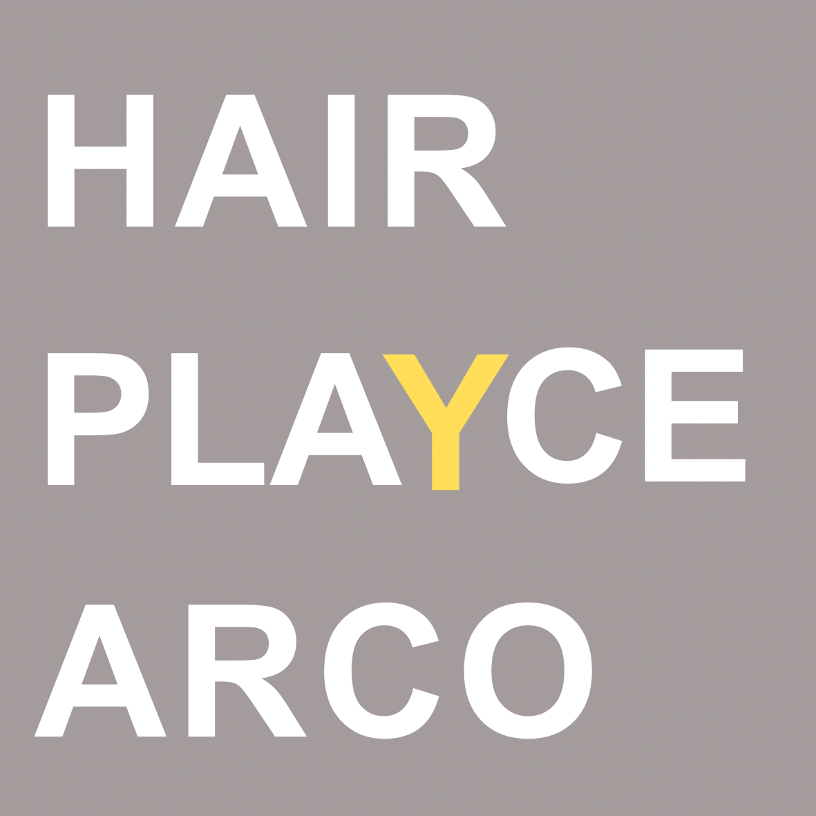 HAIR PLAYCEARCO
